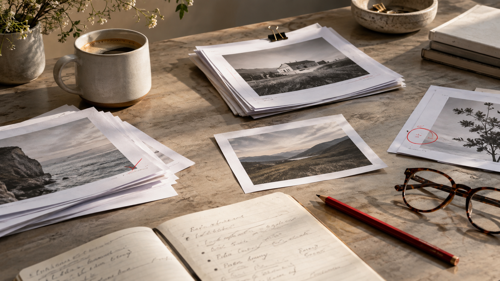 What Makes a Good Story Worth Covering?